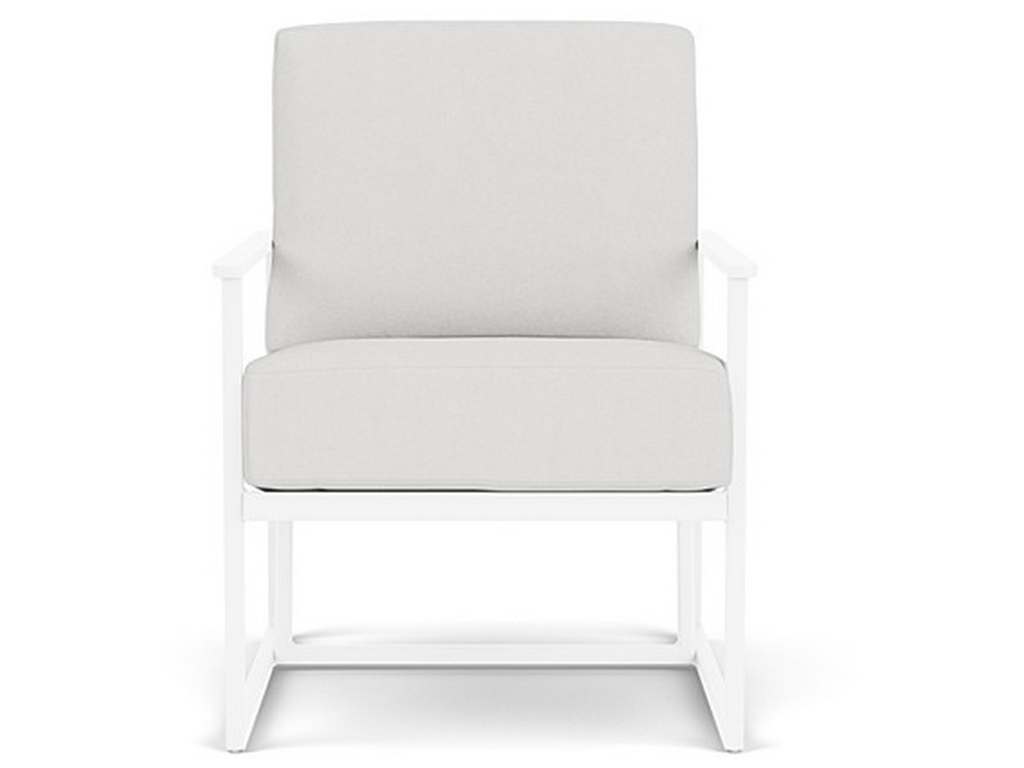 Lloyd Flanders 74002 Summit Lounge Chair