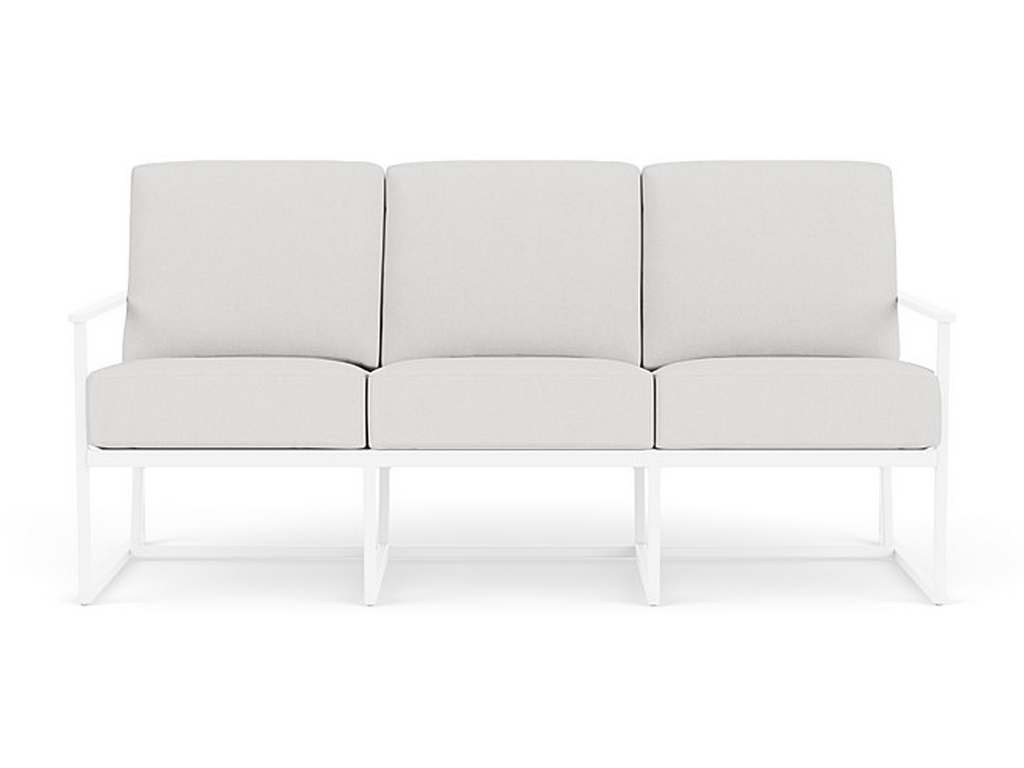 Lloyd Flanders 74055 Summit Sofa