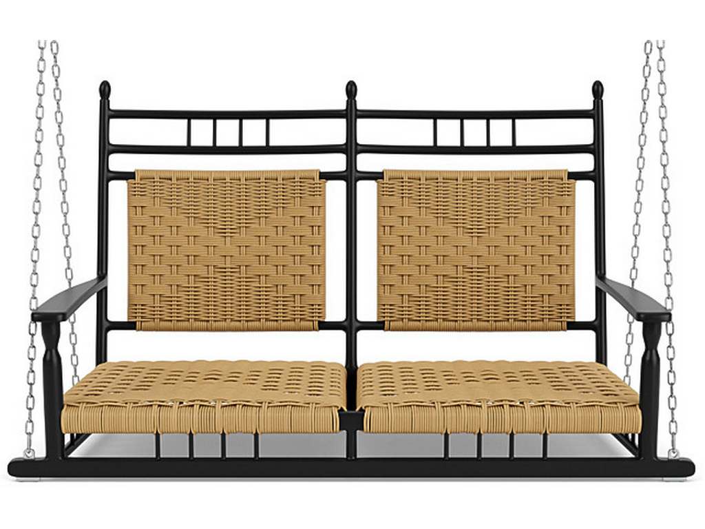 Lloyd Flanders 77019 Low Country Porch Swing