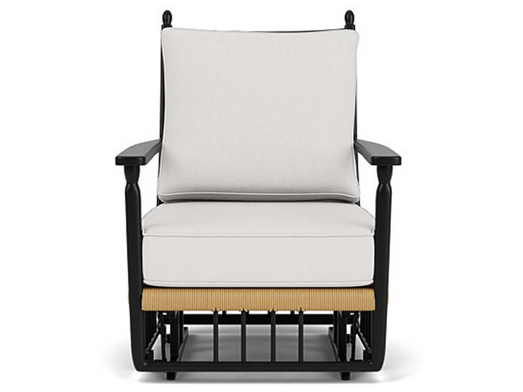 Lloyd Flanders 77065 Low Country Glider Lounge Chair