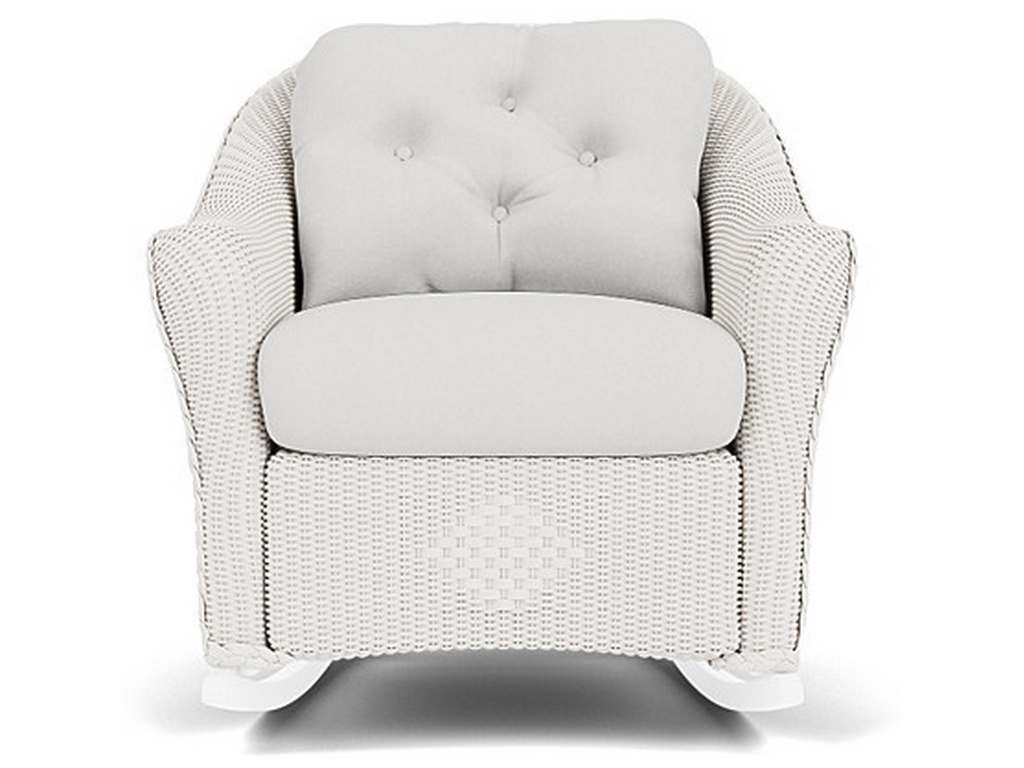 Lloyd Flanders 9035 Reflections Lounge Rocker