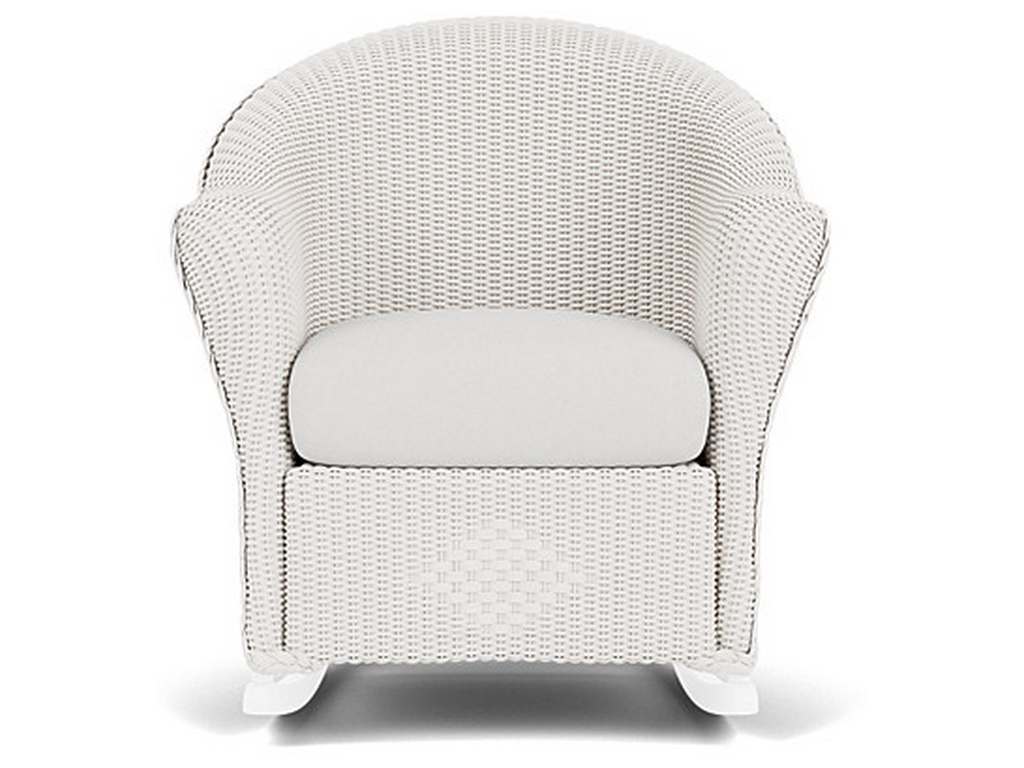 Lloyd Flanders 9036 Reflections Porch Rocker