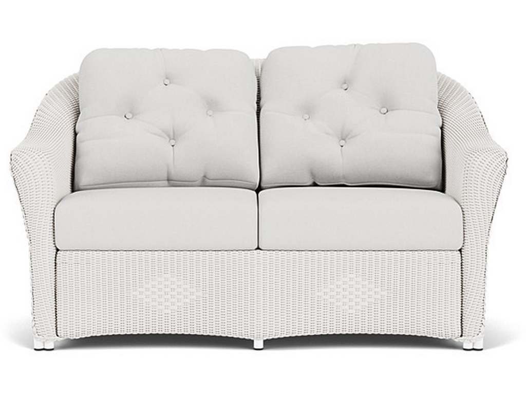 Lloyd Flanders 9051 Reflections Loveseat