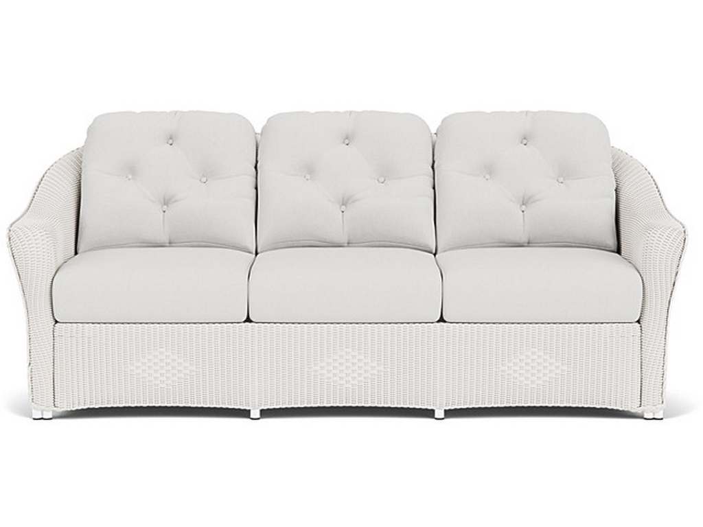 Lloyd Flanders 9056 Reflections Sofa