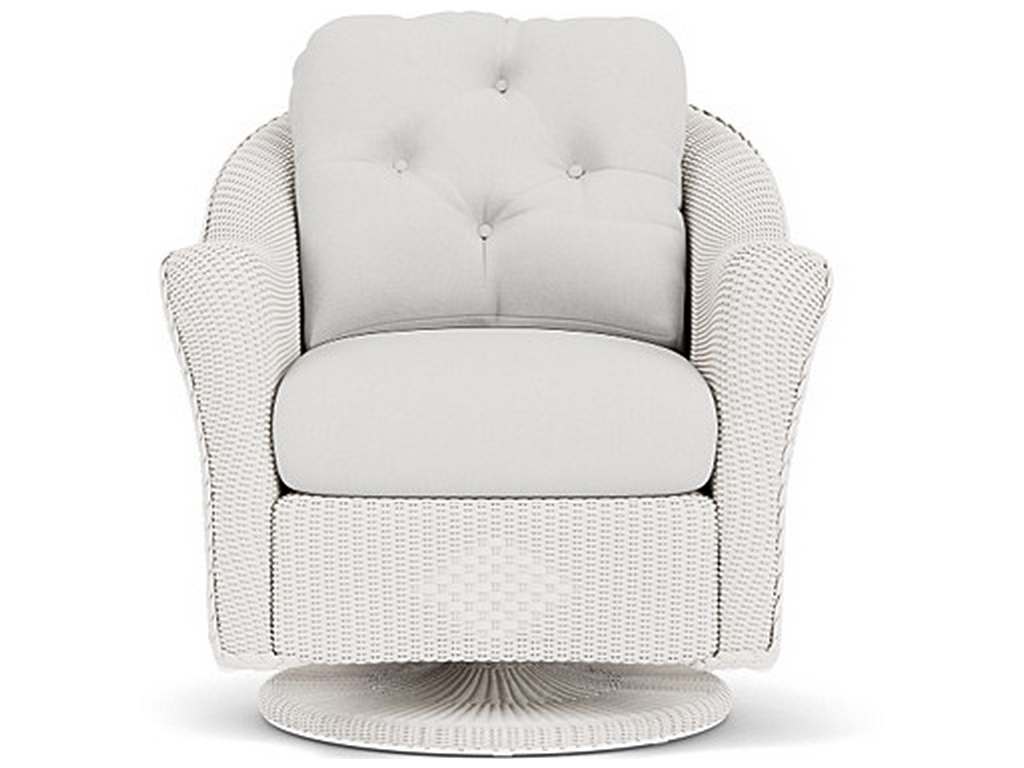 Lloyd Flanders 9080 Reflections Swivel Rocker Lounge Chair