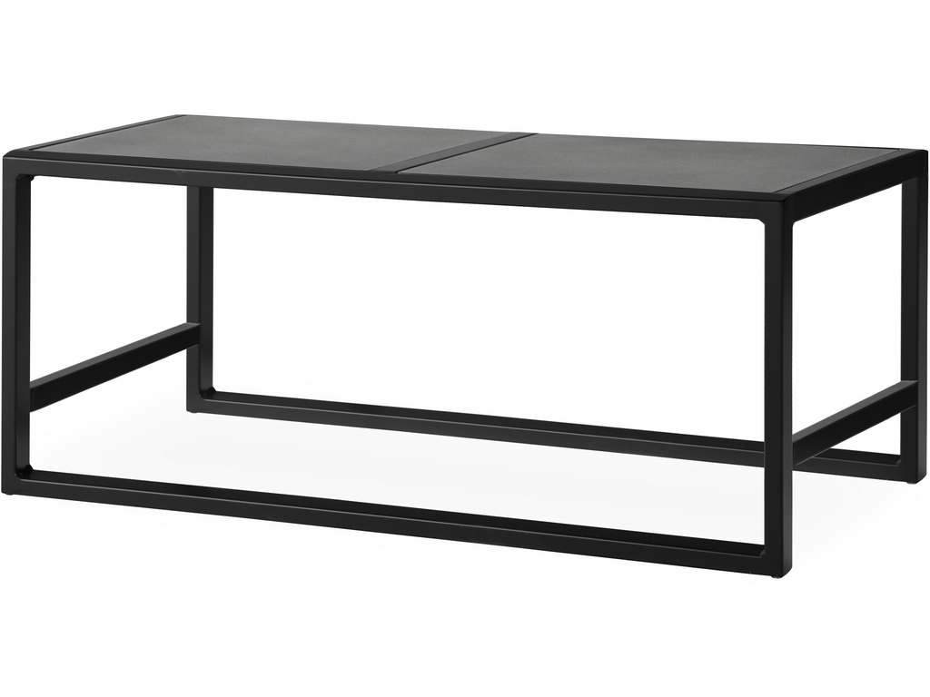 Lloyd Flanders 74044 Summit Cocktail Table