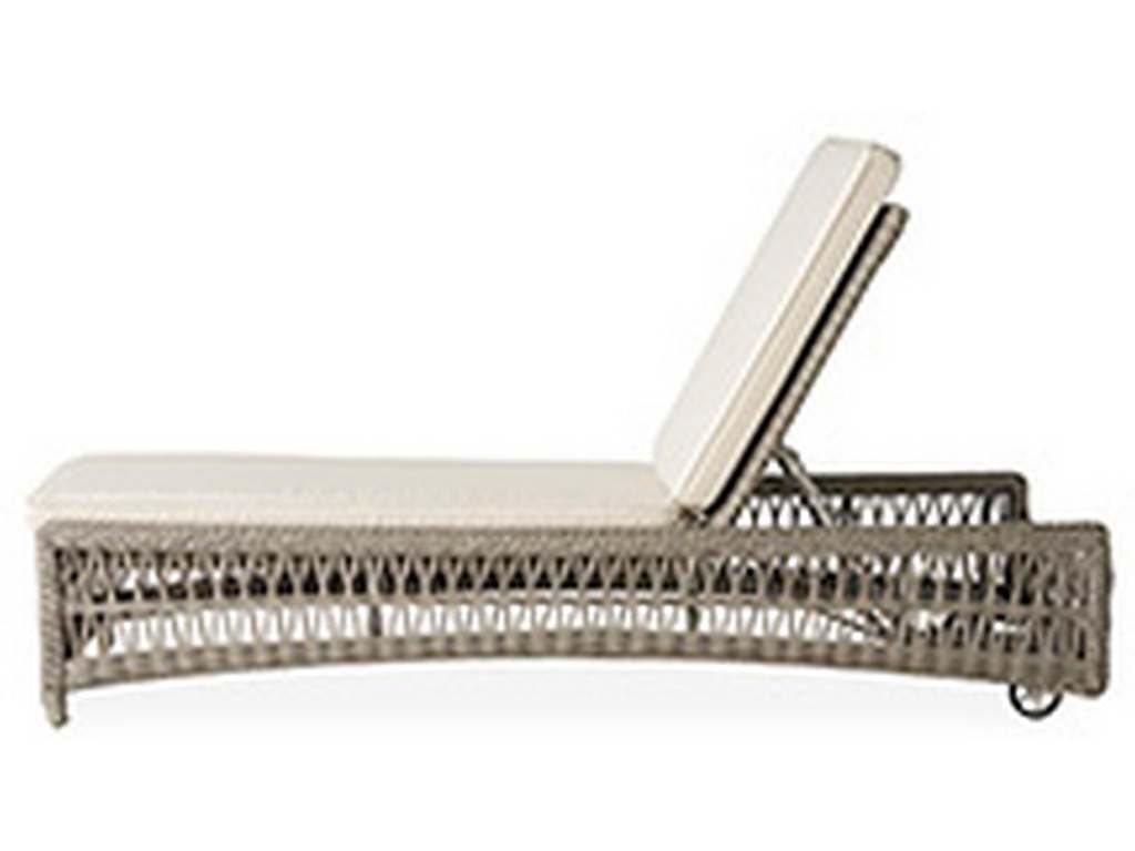 Lloyd Flanders 273020 Mackinac Chaise