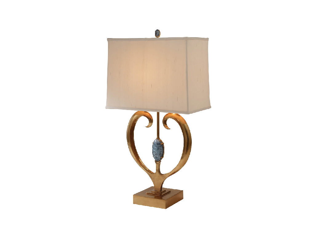 Maitland Smith 8158-17  Orpheus Table Lamp