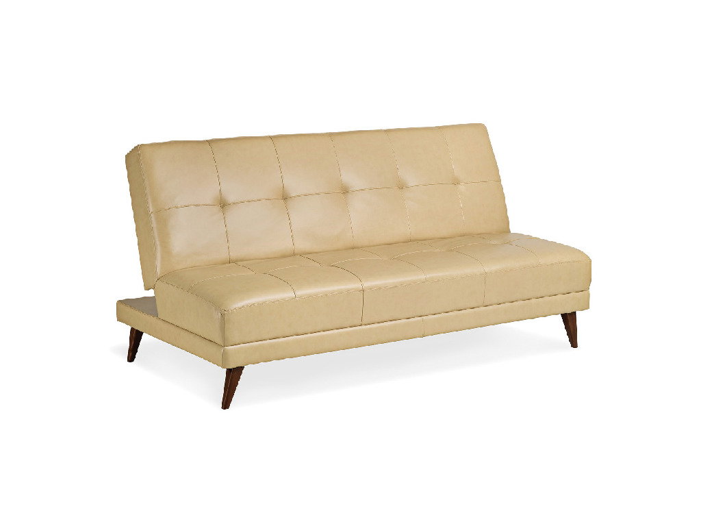 Maitland Smith RA6001-CRE-STR Marilyn Campaign Sofa Creston Straw Maitland Smith RA6001-CRE-STR Marilyn Campaign Sofa Creston Straw