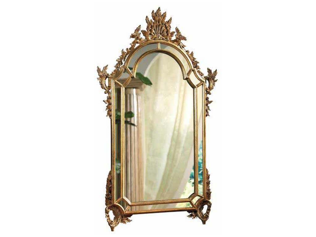 Maitland Smith 8100-21 Cipriani Mirror Maitland Smith 8100-21 Cipriani Mirror