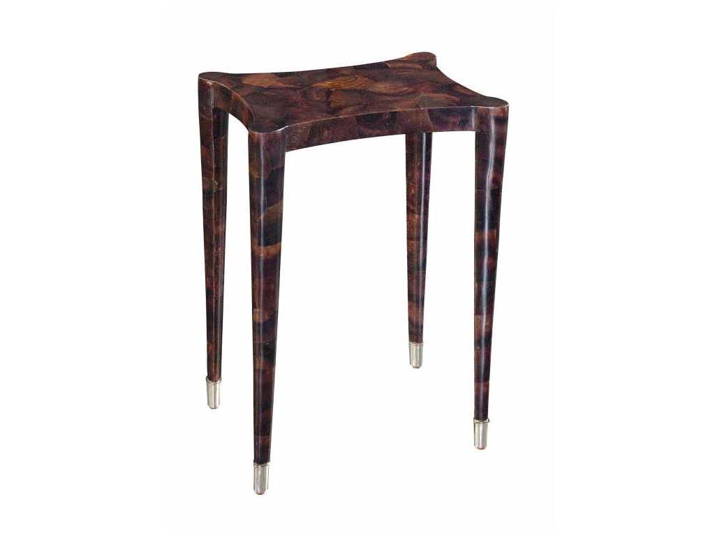 Maitland Smith 8105-30  Stiletto Occasional Table.
