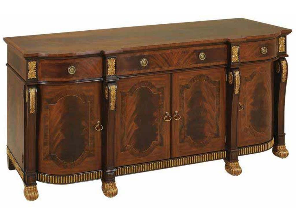 Maitland Smith 8110-51  Manor Buffet