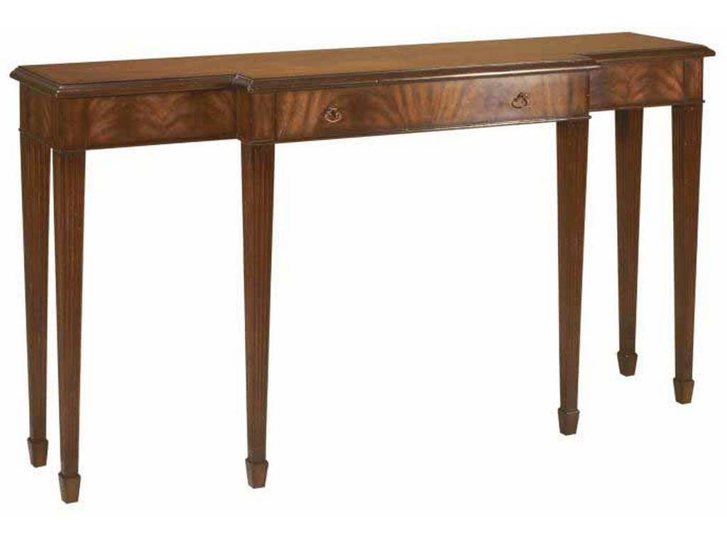 Maitland Smith 8112-34  Tyler Console Table