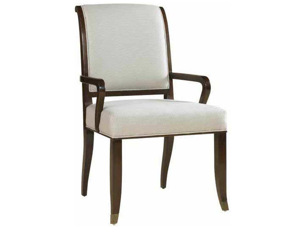 Maitland Smith 8113-41  Paris Arm Chair