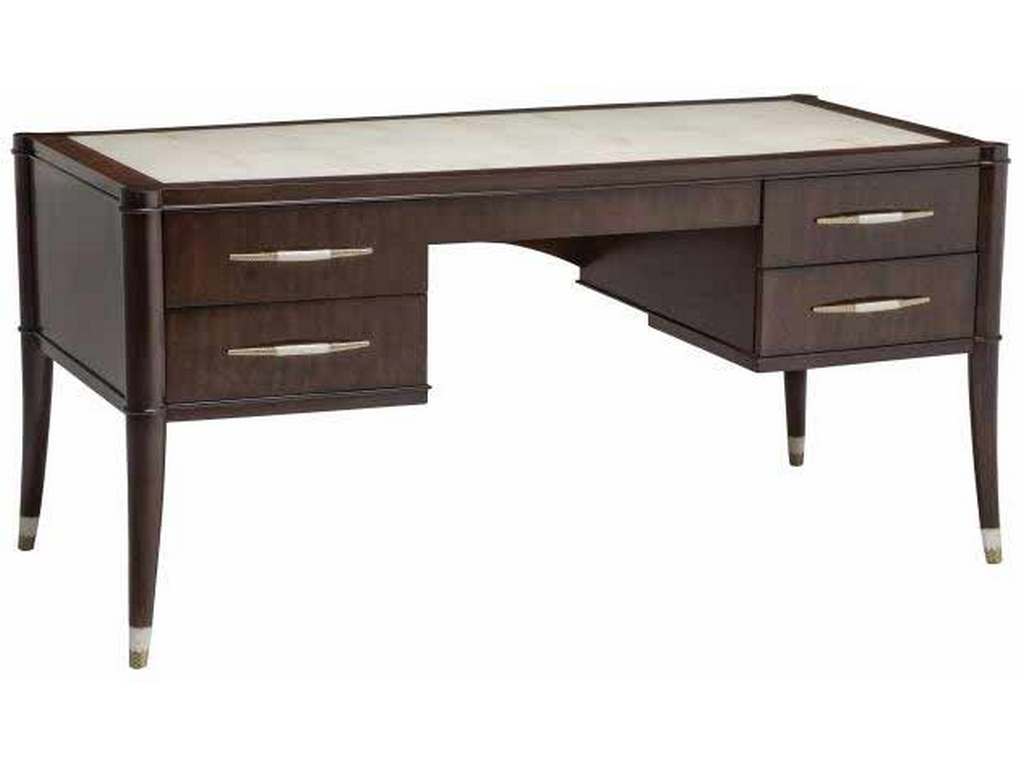 Maitland Smith 8113-53  Parchment Desk