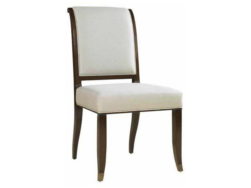 Maitland Smith 8114-40  Paris Side Chair