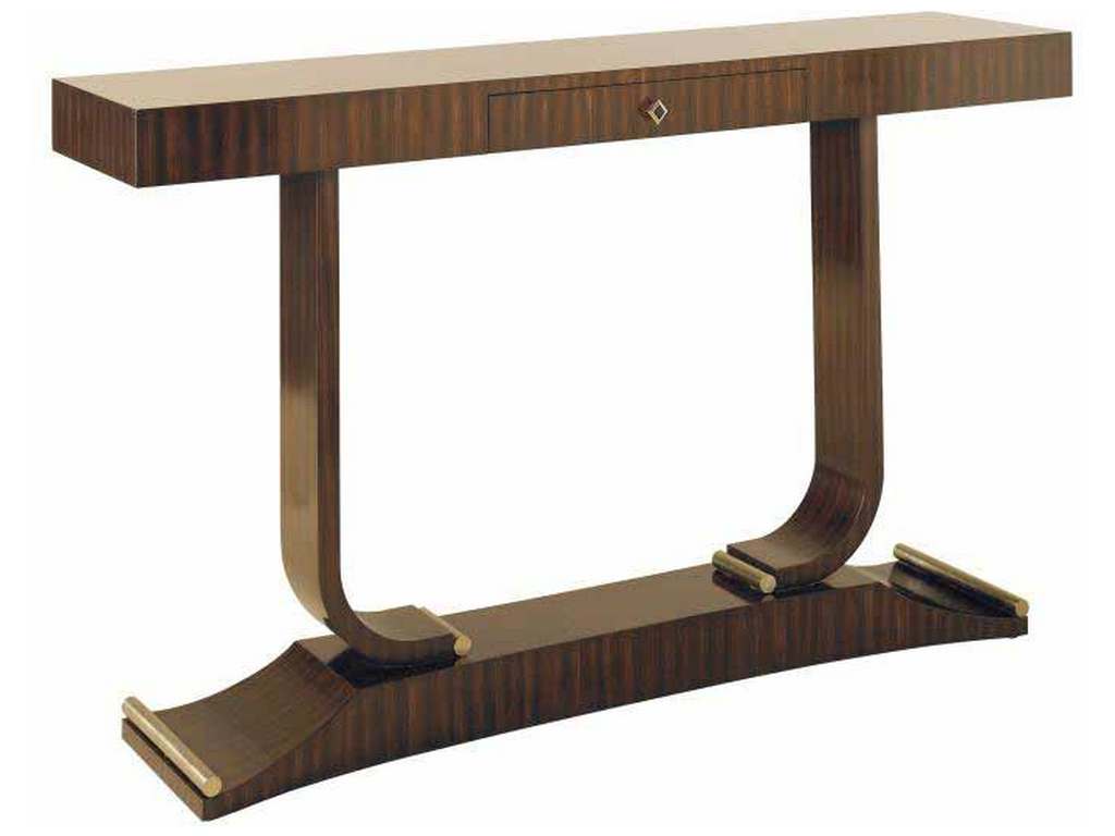 Maitland Smith 8116-34  Decoratif Console Table