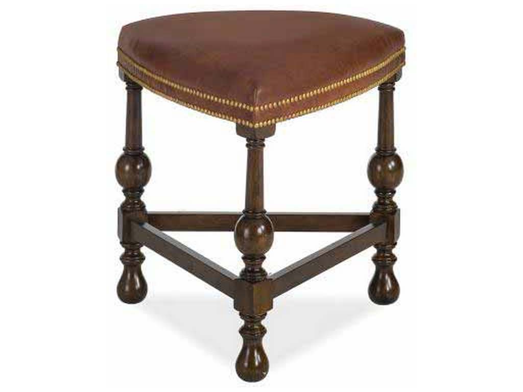 Maitland Smith 8116-43 Jacob Stool Maitland Smith 8116-43 Jacob Stool