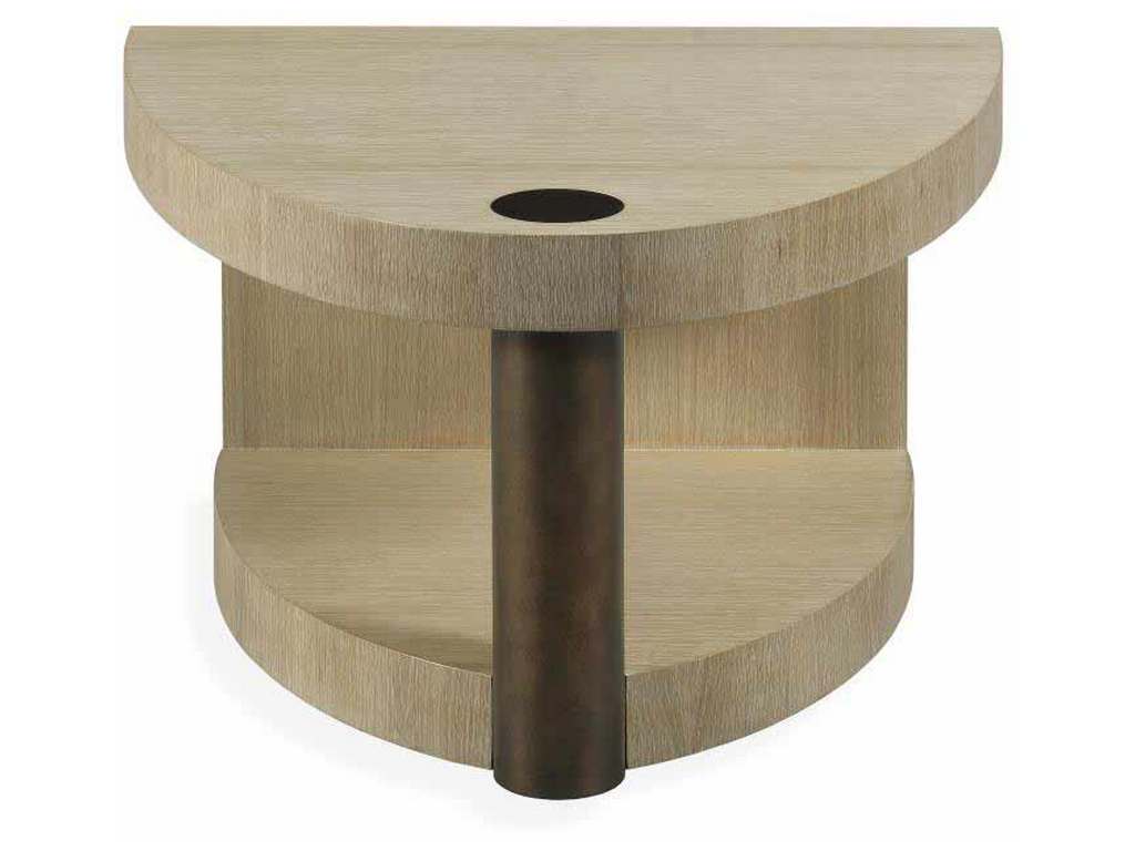 Maitland Smith 8126-33  Pierce Bunching Cocktail Table