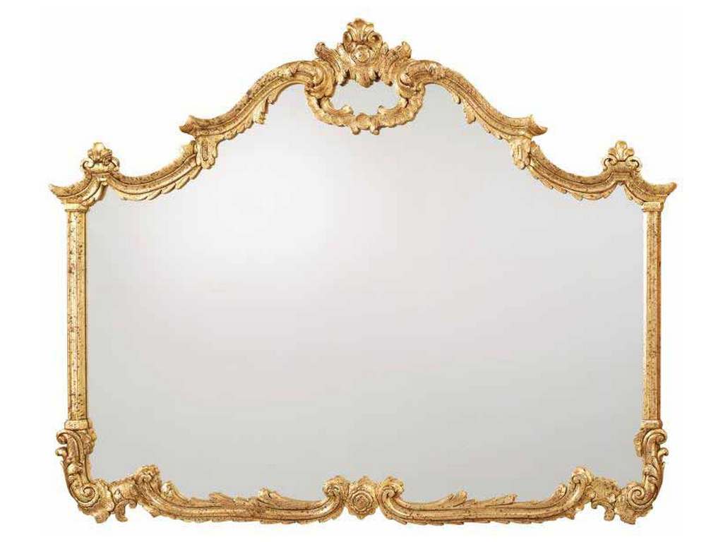 Maitland Smith 8129-28  Traversi Mirror