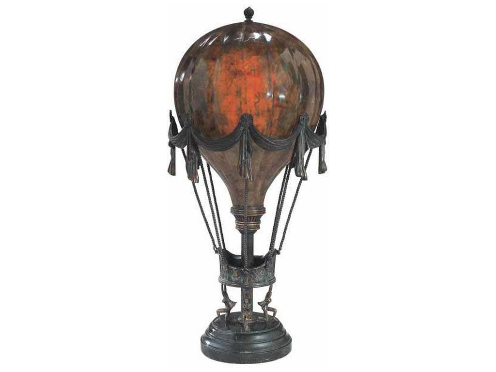 Maitland Smith 8135-17 Balloon Lamp
