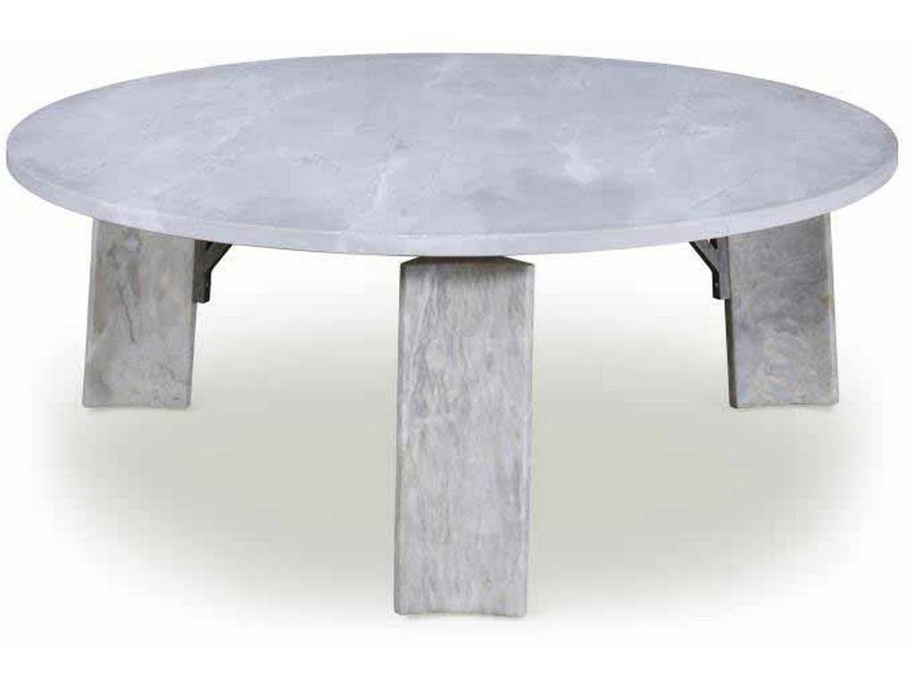 Maitland Smith 8135-33 Stoneham Cocktail Table Maitland Smith 8135-33 Stoneham Cocktail Table