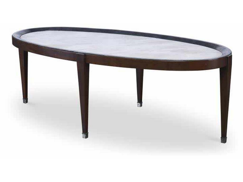 Maitland Smith 8137-33 Winthrop Cocktail Table Maitland Smith 8137-33 Winthrop Cocktail Table