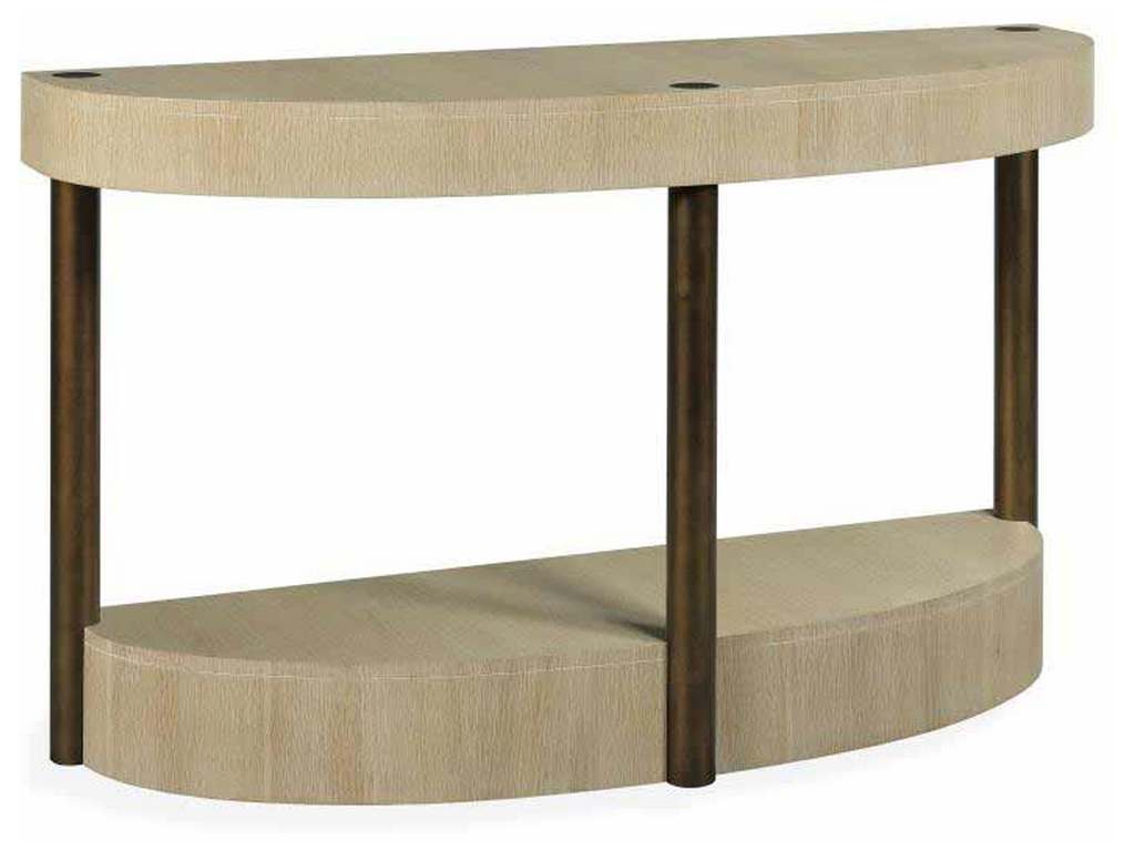 Maitland Smith 8144-34  Pierce Console Table