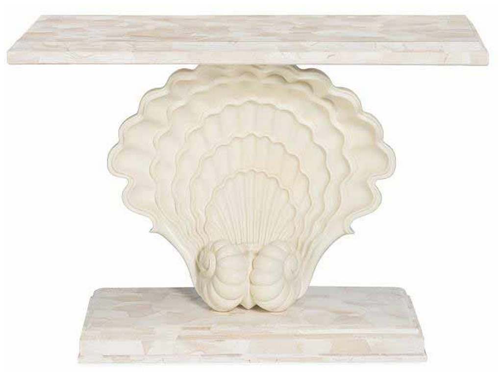 Maitland Smith 8148-34  King Of The Sea Console