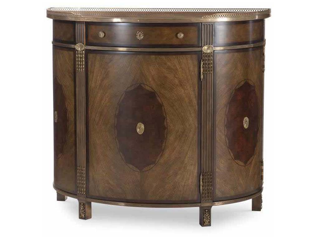 Maitland Smith 8150-51  Luna Chiffonier