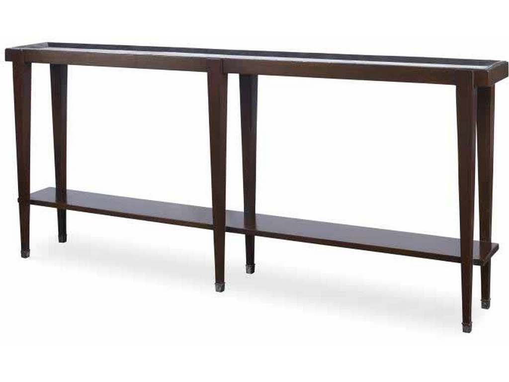 Maitland Smith 8153-34 Winthrop Console Table Maitland Smith 8153-34 Winthrop Console Table
