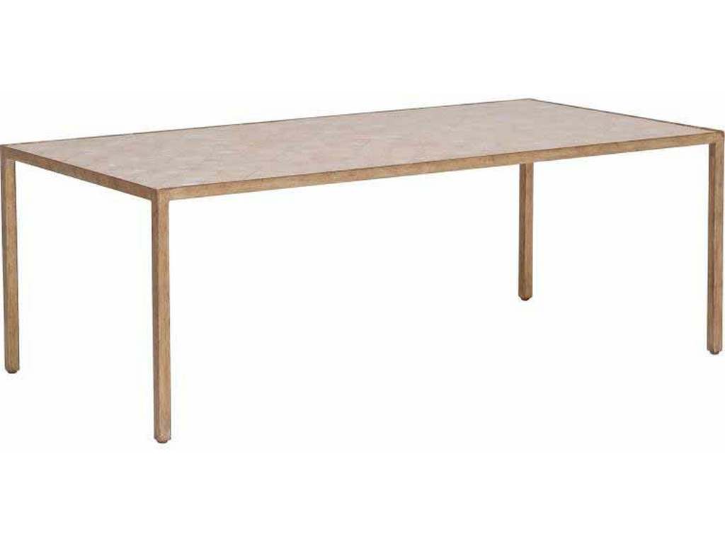 Maitland Smith 8154-33  Talmadge Cocktail Table