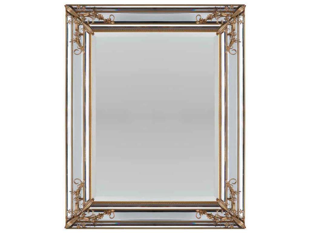 Maitland Smith 8158-28 Veccio Mirror Maitland Smith 8158-28 Veccio Mirror