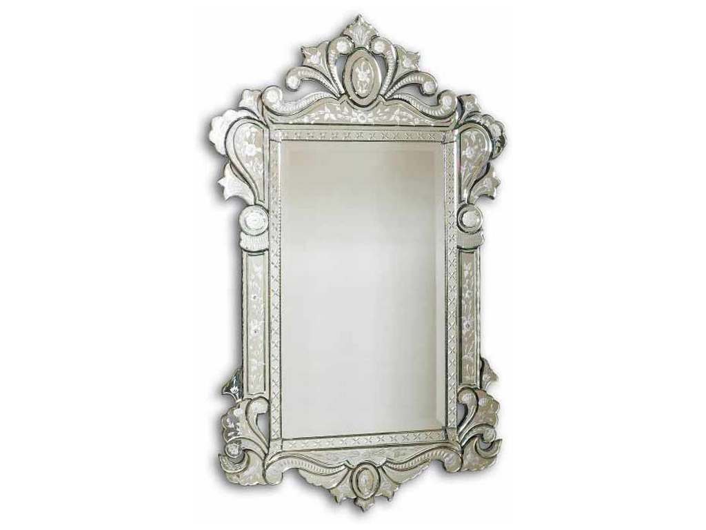 Maitland Smith 8164-28  Castello Mirror