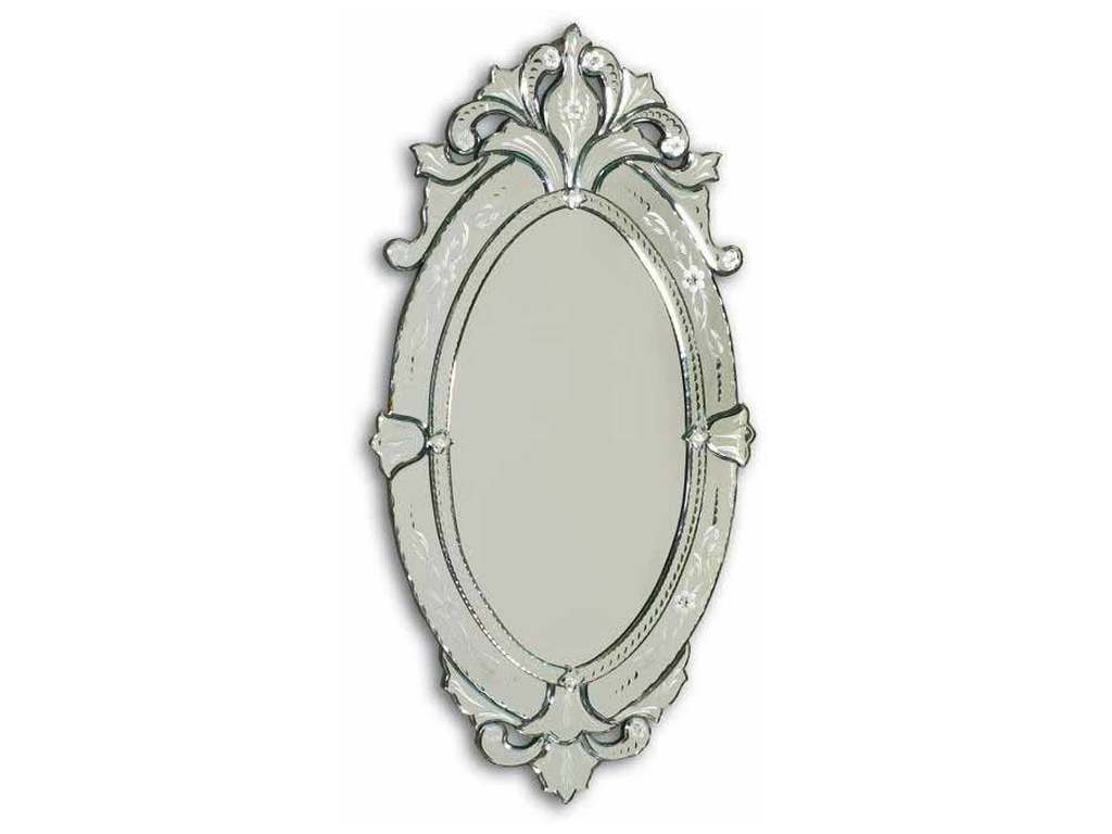Maitland Smith 8167-28 San Marco Mirror Maitland Smith 8167-28 San Marco Mirror
