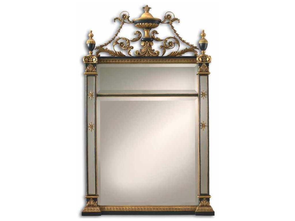 Maitland Smith 8171-28 Canova Mirror Maitland Smith 8171-28 Canova Mirror