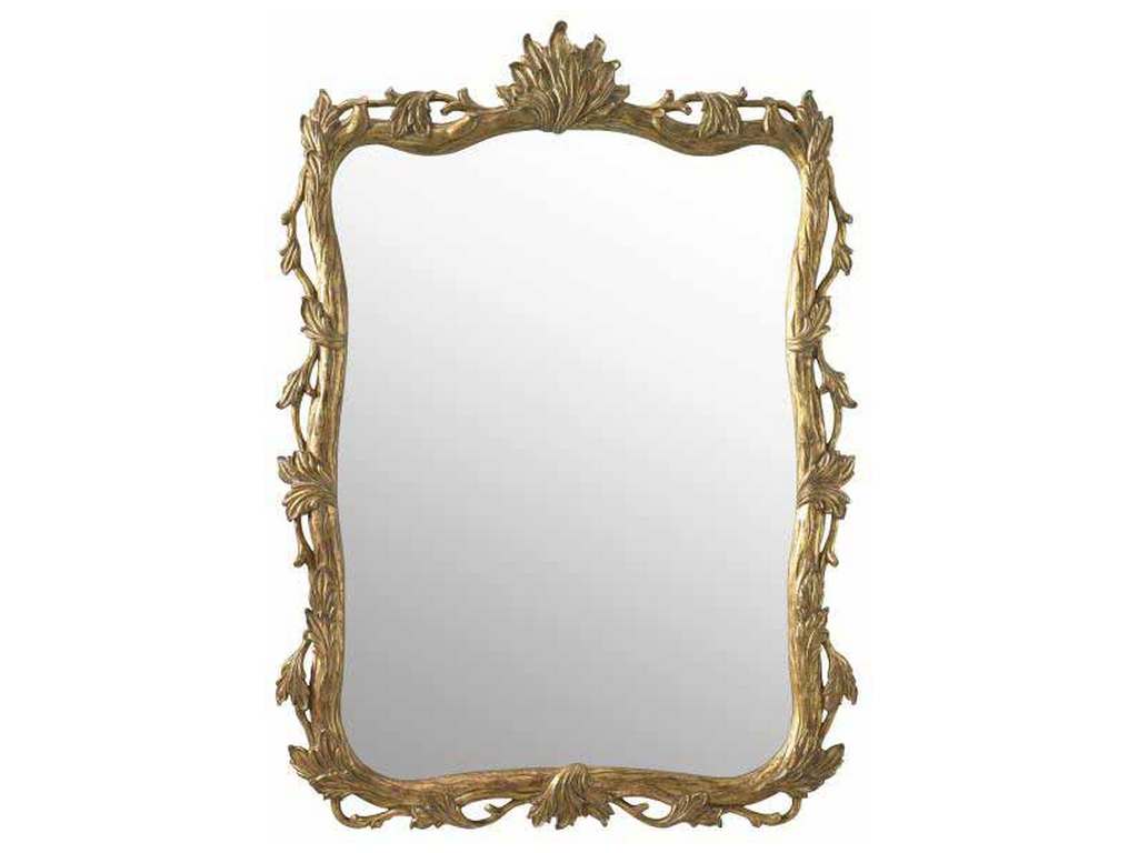 Maitland Smith 8172-28  Gandolfi Mirror