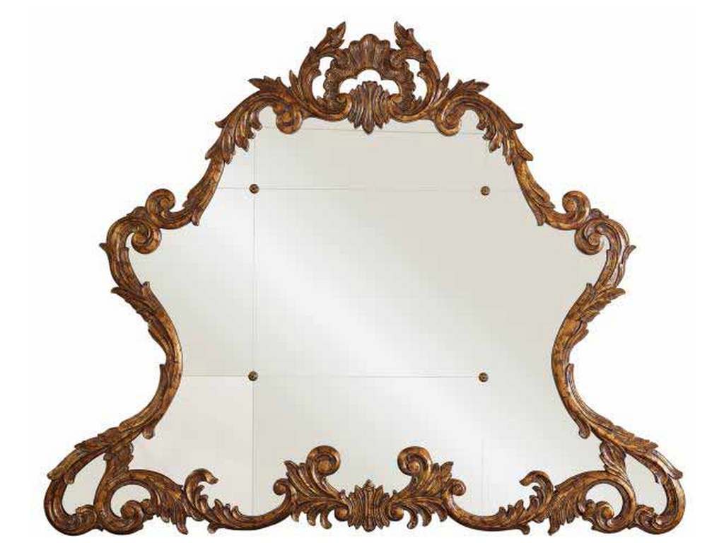 Maitland Smith 8174-28  Casali Mirror