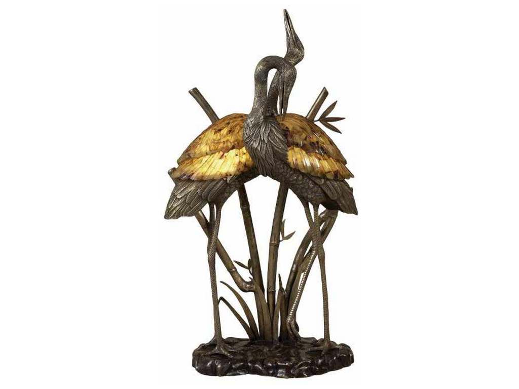 Maitland Smith 8192-17 Marsh Table Lamp Maitland Smith 8192-17 Marsh Table Lamp