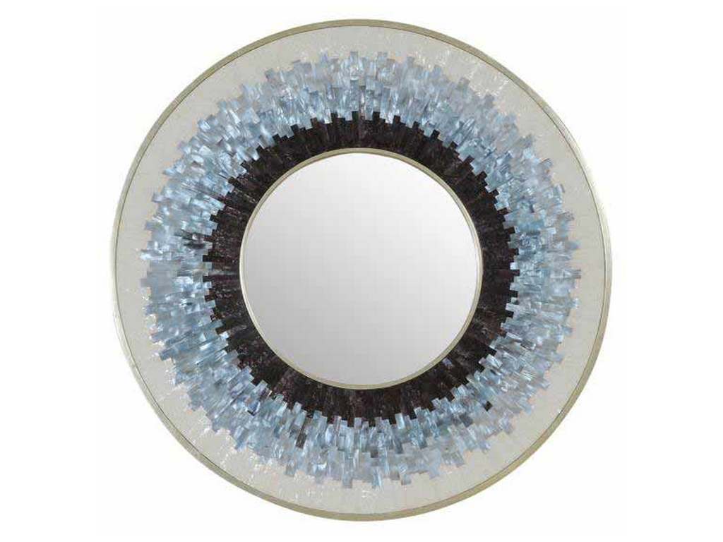 Maitland Smith 8194-28 Concentro Mirror Maitland Smith 8194-28 Concentro Mirror