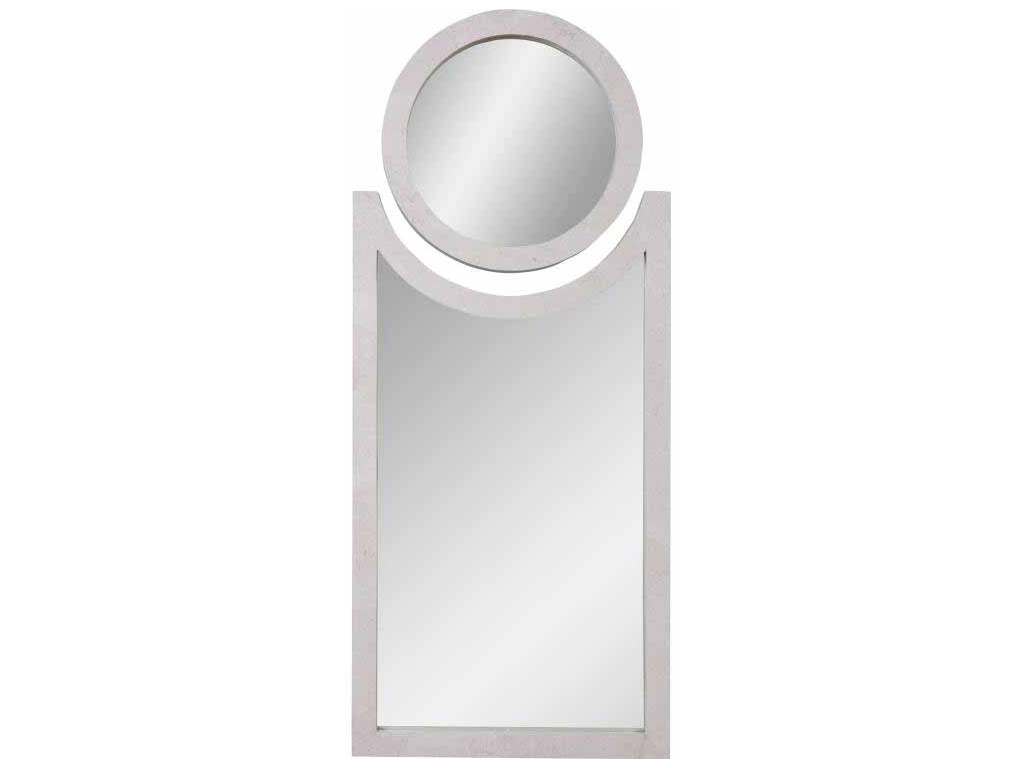 Maitland Smith 8203-28 Stonely Mirror Maitland Smith 8203-28 Stonely Mirror