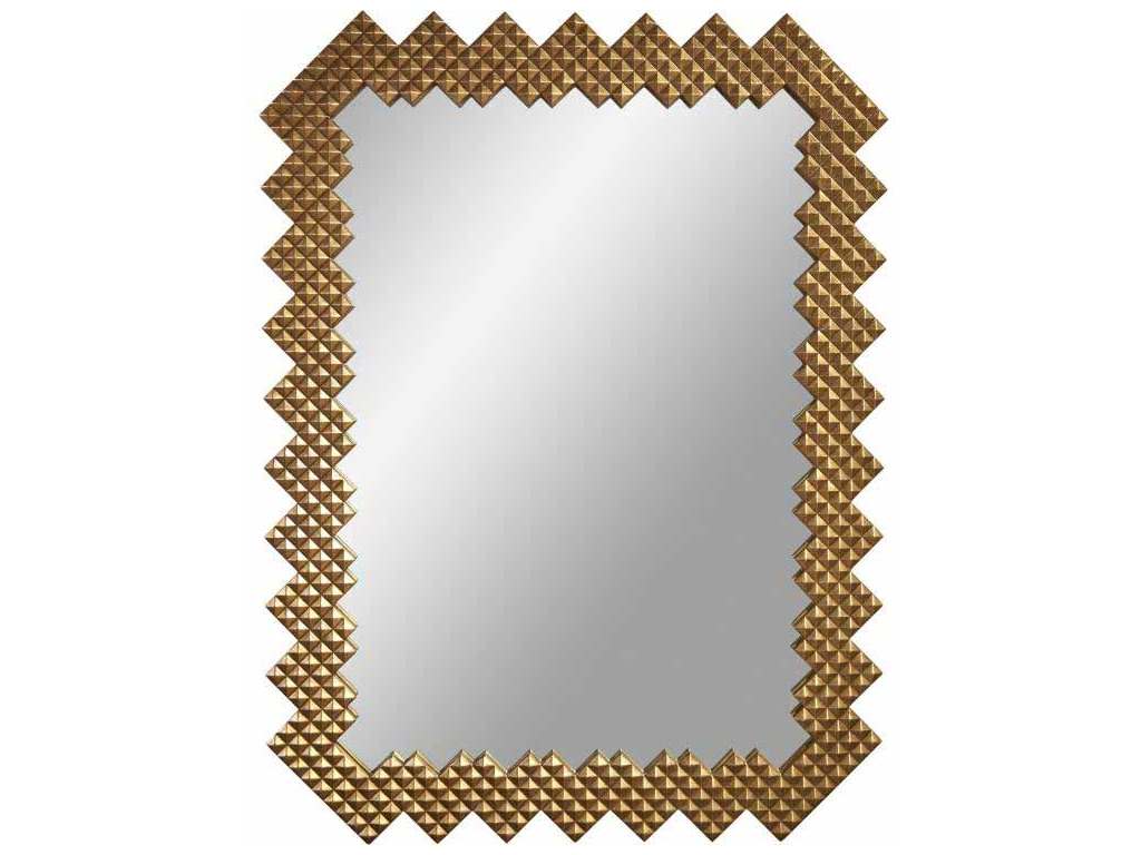 Maitland Smith 8205-28 Pyramidal Mirror Maitland Smith 8205-28 Pyramidal Mirror