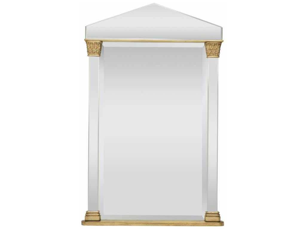 Maitland Smith 8212-28  Parthenon Mirror
