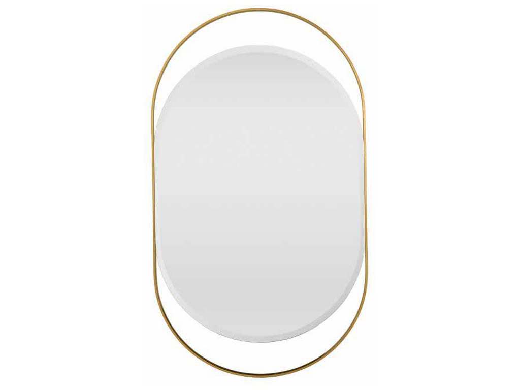 Maitland Smith 8227-28 Track Mirror Maitland Smith 8227-28 Track Mirror