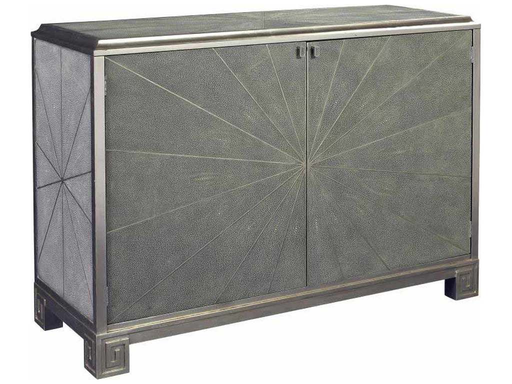 Maitland Smith 8290-51  Winfield Chiffonier