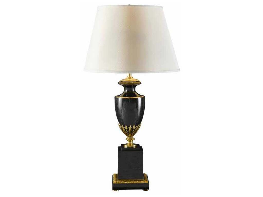 Maitland Smith 8299-17 Classique Table Lamp Maitland Smith 8299-17 Classique Table Lamp