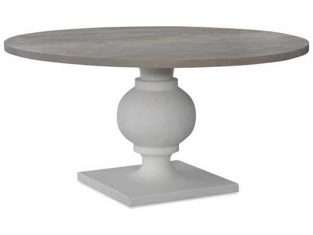 Maitland Smith 8300-35  Ella Dining Table
