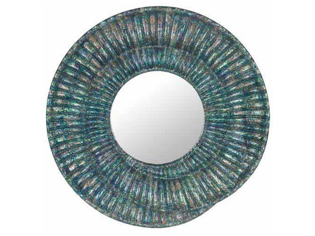 Maitland Smith 8308-28 Pike Mirror Maitland Smith 8308-28 Pike Mirror