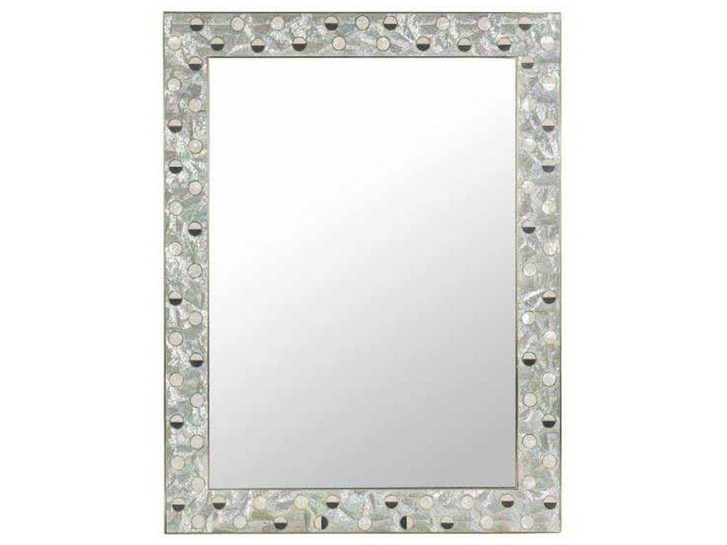 Maitland Smith 8312-28 Dola Mirror Maitland Smith 8312-28 Dola Mirror