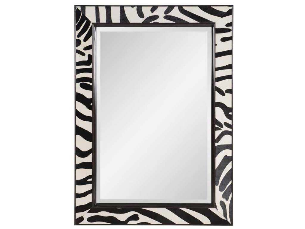 Maitland Smith 8315-28 Kenya Mirror Maitland Smith 8315-28 Kenya Mirror